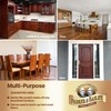 Parker & Bailey Furniture Repair Kit, Natural Wood