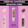 NYX PMU Bare With Me Suero Corrector 9.6ml