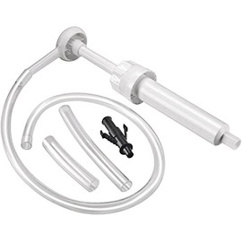 CARBYNE Fluid Transfer Pump - Gallon