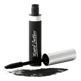 Kylie's Professional Xtreme Runway Water-Resistant Mascara, Black 8g