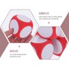 JOINPAYA Pack of 5 Foam Cubes for Labelling: Dry Wipe