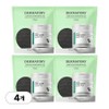 Dermatory Salicinic Pore Clear Black Pad Refill, 4 Packs, 30 Packs / 더마토리 살리시닉 포어 클리어 블랙 패드 리필, 4개, 30개입