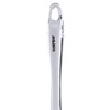 Norpro Silicone Spatula, Small, Red