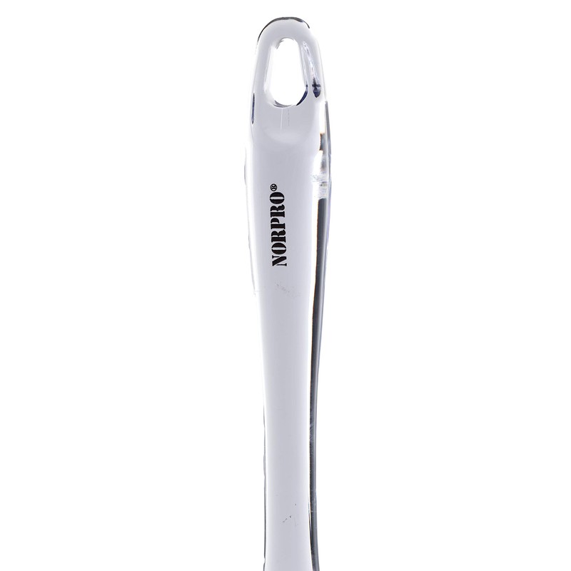 Norpro Silicone Spatula, Small, Red