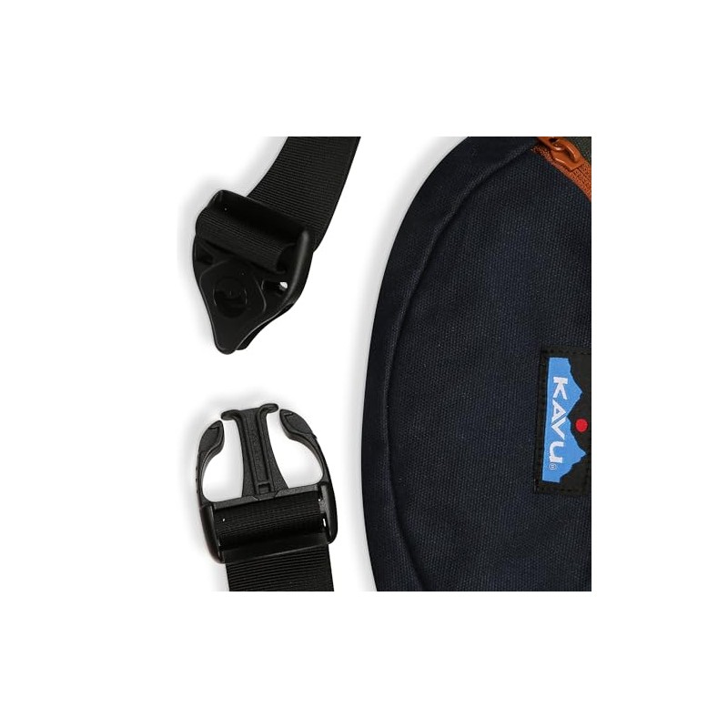 KAVU Canvas Spectator, Grimm Forest, One Size