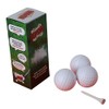Diabolical DP1346 Exploding Golf Balls - Funny Golf Gifts for