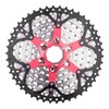 MTB 8 Speed 11-46T Cassette Freewheel Mountain Bike Bicycle Parts