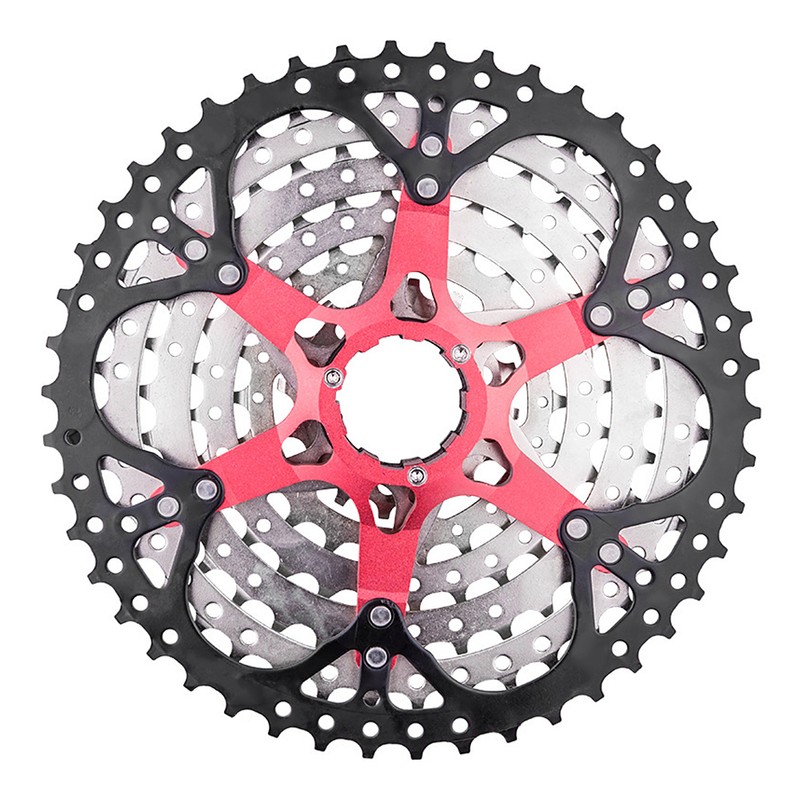 MTB 8 Speed 11-46T Cassette Freewheel Mountain Bike Bicycle Parts