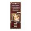 Henna Light Brown Cream Surya Nature, Inc 2.31 oz Cream