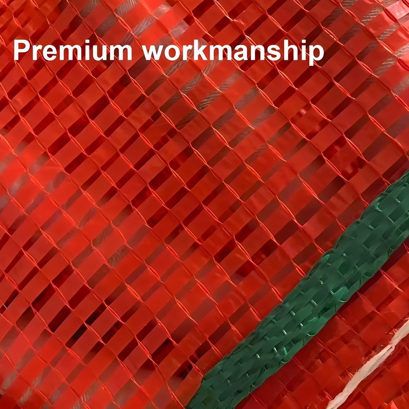 Onions Fresh Mesh Bag 10 Pcs, 20" x31" Potato Storage