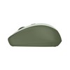 Trust Yvi+ Silent Wireless Mouse, Sustainable Design, 800-1600 DPI, For