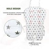 Kocpudu High Chair Pad,highchair/seat Cushion/Breathable Pad,Soft and Comfortable,Light and Breathable,