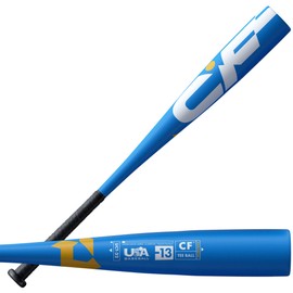 DeMarini 2022 CF (-13) USA T-Ball Bat - 26"/13 oz