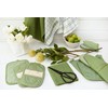 Ritz Kitchen Dish Towel, Cactus Green, 2 Count