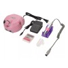JRF Pulidor De Uñas Esmeril Drill Profesional 35000 Rpm Reales