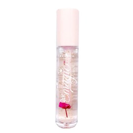 Italia Deluxe Lip Gloss Magico 24k Cambia De Color