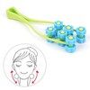 Hottracks Face Up Facial Massage Roller (WFH9UTT) / 페이스업 얼굴 마사지 롤러(WFH9UTT)