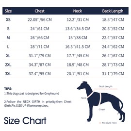 IECOii Jumpers For Dogs,Dog Turtleneck Jumper for Saluki Lurcher Italian Greyhound Whippet,Dog Fleece Sweatshirt Fall Winter Outfit,Pullover Dog Winter Clothes Sweater Pjs,Dog Onesie,Blue,XXX-Large