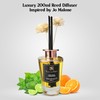 SocialSkn Jo Malone-Inspired Room Diffusers Reed 200ml of Lime Basil