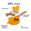 Curcuma Pura Polvo/molida 1 Kg