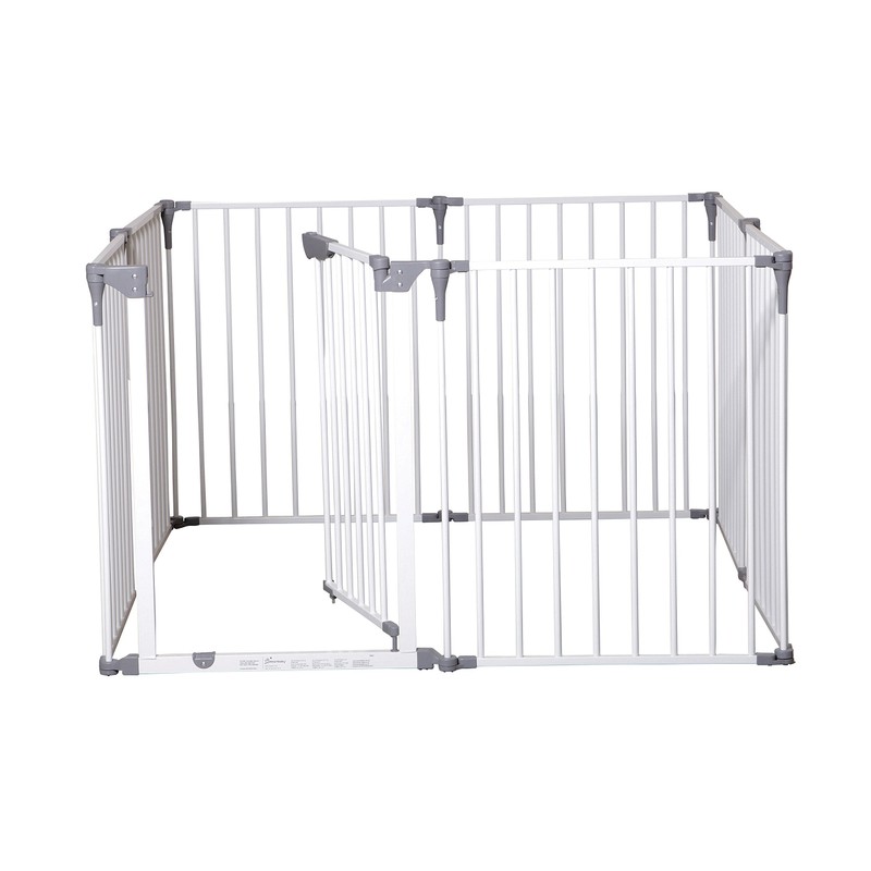 Dreambaby Royale Converta Play Yard Extension