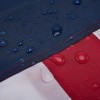 Betsy Ross 5x8 Feet Portable Durable Hanging Aluminum Flagpole Embroidered