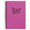 Clairefontaine - Ref 8349C - Recycled 1/2 Zap Books (80