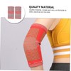 BESPORTBLE 2pc Arm Guard Elbow Support Guards Sports Elbow Cover