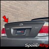 SpoilerKing Rear Trunk Lip Spoiler (Fits: Toyota Camry 2002-2006 XV30)