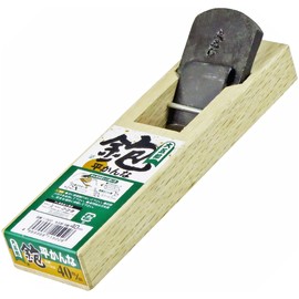 Large Route Flat 鉋 40 mm