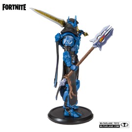 McFarlane Toys Fortnite The Ice King Premium Action Figure