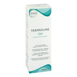 SYNCHROLINE Terproline Gentle Cleansing Gel 200 ml