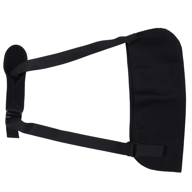 Professional Mesh Adjustable Arm Sling Breathable Fracture Injury Recovery Arm