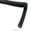 NOGUCHI NBT-004 Bar Tape, 2 Colors, Left and Right Set,