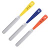 3PCS Guitar Nut File Nail Puller Repair Tool for Bass