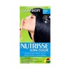 Garnier Nutrisse Cream, Permanent Hair Colour, 210 Blue Black, 100%