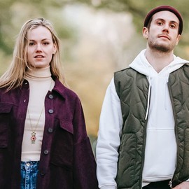 Madison Tyler Valentines Day Cute Bear Gold Plated Pendant Necklace Gifts for Women | Pave Rhinestone Pink Red Love Heart Movable Bear Jewelry for Her | Couples Gifts Valentine's Day