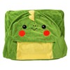 2 in 1 Foldable Sofa Cartoon Sofa for Kids