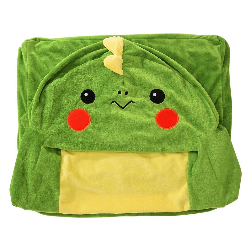 2 in 1 Foldable Sofa Cartoon Sofa for Kids