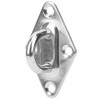 Stainless Steel Hardware Kit Screw Rhombus Hook Spring Buckle Shade