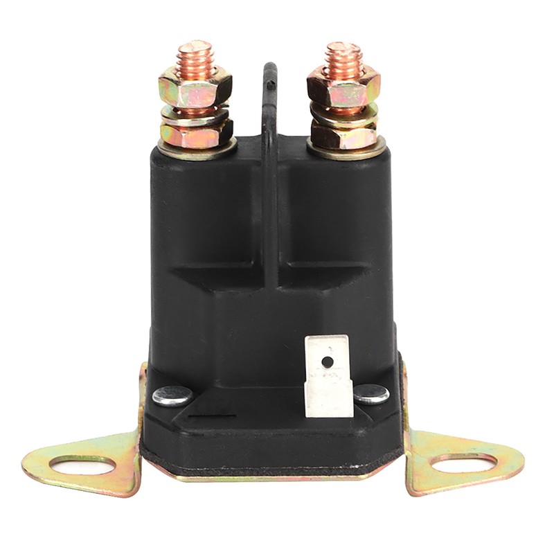 Starter Solenoid 12V 812-1221-211 93265-9 93265WR Stens 435-700 539101714