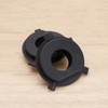 Be In Your Mind 4 x H4 LED Headlight Adapter