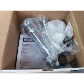 Moen T2193NH Align Posi-Temp Tub & Shower Trim without Showerhead, Chrome $169