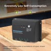 Renogy Wanderer Li 30A 12V PWM Negative Ground Solar Charge