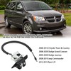 Tailgate Latch Assembly Trunk Lid Actuator 4589243AA Liftgate Latch Lock