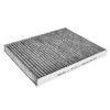 Blue Print ADF122505 Aktivkohlefilter / Innenraumfilter , 1 Stück