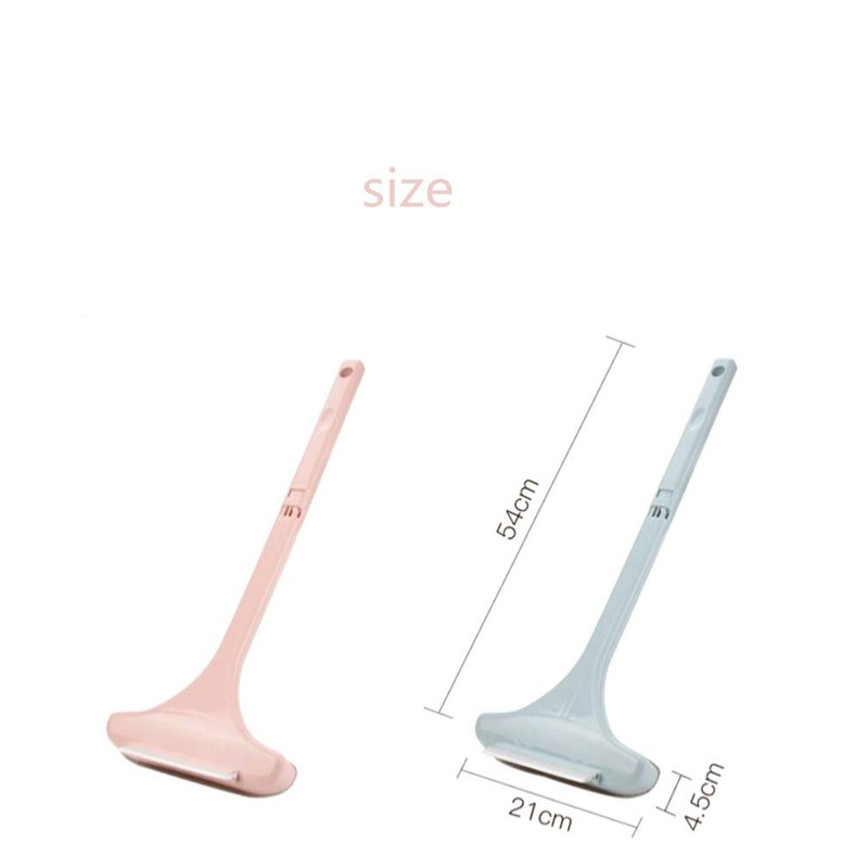 Longsing Cleaning Brush Window Glass Disassembly Free Cleaning Window Mesh