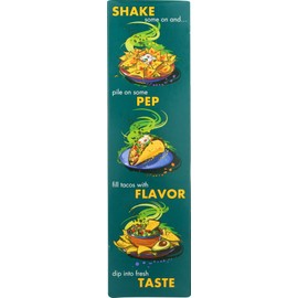 Tabasco Sauce Pepper Jalapeno