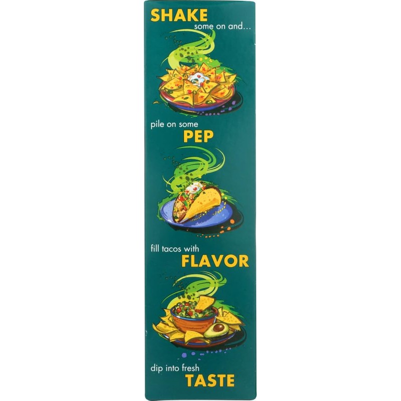 Tabasco Sauce Pepper Jalapeno