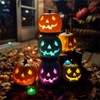 BEICHI Color Changing LED Tea Lights Bulk, 24 Pcs Flameless
